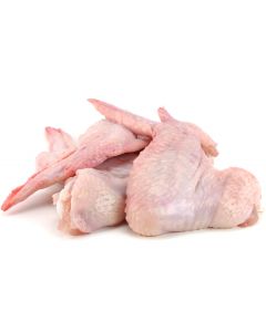 CHICKENS WINGS - KG