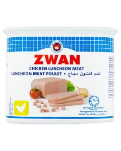 LUNCHEON MEAT CHICKEN @300/340GR.CAN