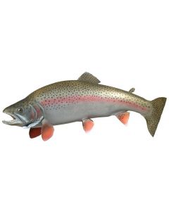 TROUT [FOREL] FISH - KG