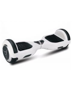 VISION HOVERBOARD WHITE