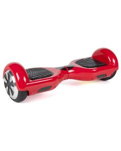 VISION HOVERBOARD RED