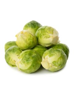 BRUSSELS SPROUTS IQF - 10KG 