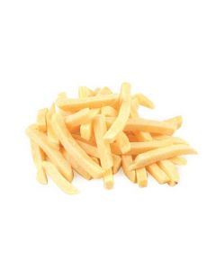 FRENCH FRIES IQF - 12.5KG 