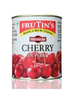 CHERRIES IN SYRUP - 680GR 