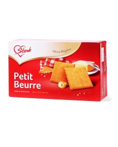 BISCUITS PETIT-BEURRE - 2KG