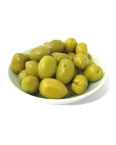 OLIVES GREEN 560GR@ CAN /*/
