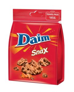 DAIM SNAX BAG 145GR REF.638590/913264. BAG (10)