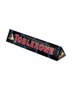 TOBLERONE DARK CHOCOLATE - 360GR