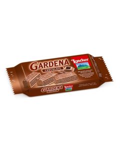 LOACKER GARDENA CHOCOLATE - 5X38G 