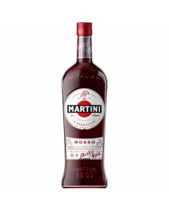 MARTINI VERMOUTH RED 15%  @100CL.BOT