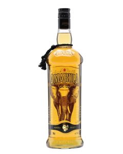 AMARULA  RASPBERRY&CHOCOLTE WITH AFRICAN BAOBAB 15.5%  @100CL.BOT