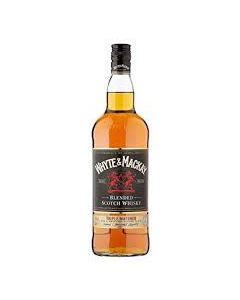 WHYTE  MACKAY SPECIAL BLENDED SCOTCH WHISKY@100CL.BOT