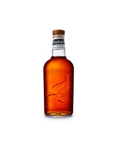 THE FAMOUS GROUSE NAKED GROUSE SCOTCH WHISKY 40% @100CL.BOT