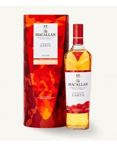 THE MACALLAN A NIGHT ON EARTH SCOTCH WHISKEY 43% @ 70 CL BOT
