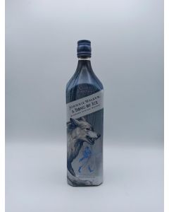 J.WALKER BLACK  A SONG OF ICE EDITION BLENDED SCOTCH WHISKY40.2%@100ML