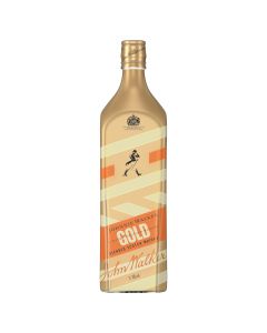 JOHNNIE WALKER GOLD LABEL RESERVE ICON3.0  LIMITED WHISKY40%@100CL.BOT