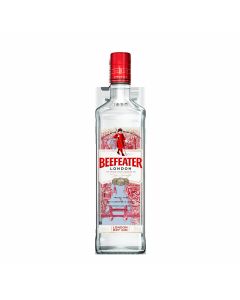 BEEFEATER DRY GIN NRF 40%  @100CL.BOT.