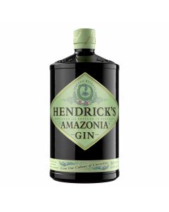HENDRICKS AMAZONIA GIN 43.4% @100CL. BOT.