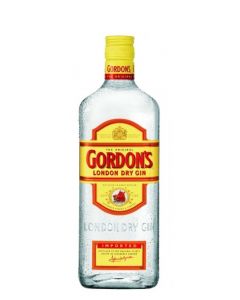 GORDON'S DRY GIN 40 - 100CL