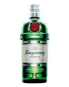 TANQUERAY GIN - 100CL