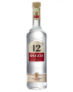 OUZO 12 - 100CL