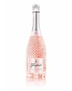 FREIXENET ITALIAN  ROSE DRY SPARKLING WINE @75 CL