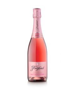 FREIXENET PREMIUM CAVA  ROSE  SPARKLING WINE  @75CL.BOT