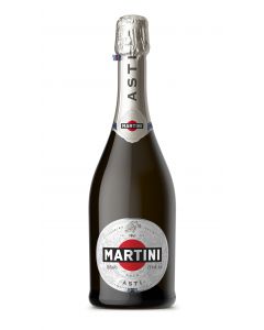 MARTINI ASTI SPUMANTE SPARKLING WINE 7.5%  @75CL.BOT.