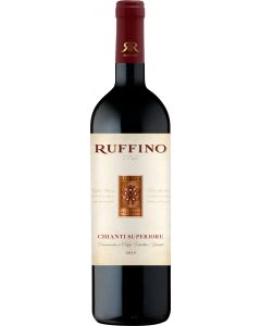RUFFINO IL LEO CHIANTI DOCG SUPERIORE RED WINE 13.5%  @75CL.BOT