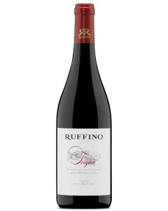 RUFFINO TORGAIO TOSCANA ROSSO  WINE 13.5%  @75CL
