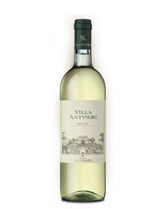 ANTINORI VILLA ANTINORI TOSCANA WHITE WINE 12%  @75CL.BOT