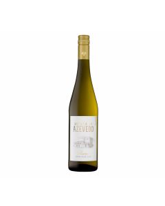 AZEVEIDO ALVARINHO RESERVE WHITE WINE 13%@75CL BOT