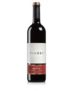 TISHBI ROSE WINE 2022 @75 CL BTL