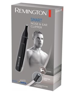 REMINGTON NOSE & EAR HAIR CLIPPER MODEL NE3150
