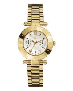 GUESS WATCH GC [WOMAN] DIVER CHIC