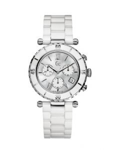 GUESS WATCH GC [WOMAN] DIVER CHIC