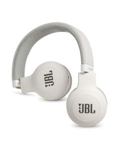 JBL ON EAR HEADPHONES E35 WHITE