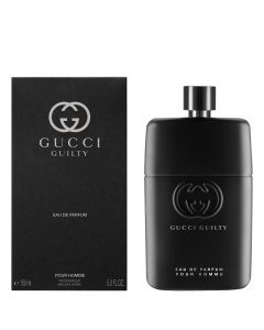GUCCI GUILTY POUR HOMME EDP SPRAY REF.382167...@150ML.BOT