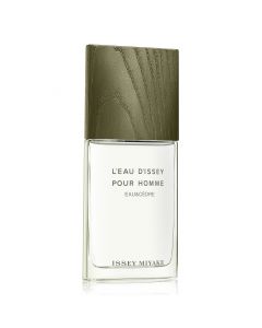 ISSEY MIYAKE LEAU DISSEY P.HOMME EAUCEDRE EDT REF.048044@100ML.BOT