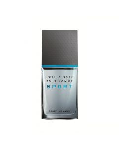 ISSEY MIYAKE POUR HOMME SPORT EDT REF.867158@100ML.BOT