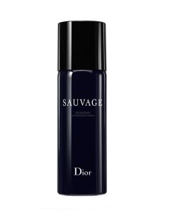 CHRISTIAN DIOR SAUVAGE DEO SPRAY REF.250276..@150ML.CAN