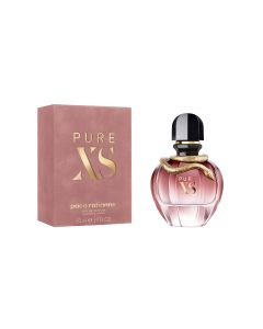 PACO RABANNE PURE XS FOR HER EDP SPRAY REF545667..@50ML.BOT