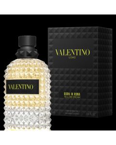 VALENTINO BORN IN ROMA YELLOW DREAM OUMO EDT REF.261425...@100ML.BOT