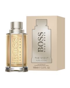 HUGO BOSS THE SCENT PURE ACCORD FOR HIM EDT REF.902106...@100ML.BOT