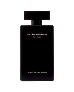 NARCISO RODRIGUEZ FOR HER EDP BODY LOTION REF.890037@200ML.BOT