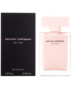 NARCISO RODRIGUEZ FOR  HER EDP SPRAY REF.890136...@50ML.BOT