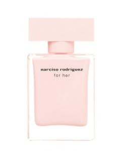 NARCISO RODRIGUEZ FOR HER EDP SPRAY REF.890129..@100ML.BOT