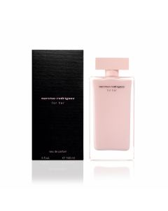NARCISO RODRIGUEZ FOR HER EDP 150ML REF.923553 @EA