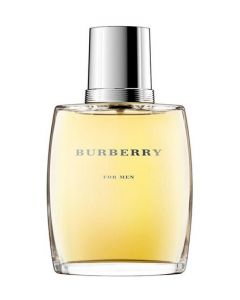 BURBERRY POUR HOMME CLASSIC EDT REF.905758@100ML.BOT