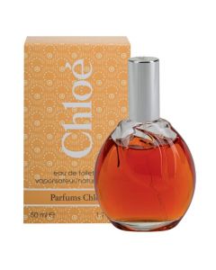 CHLOE SIGNATURE LUMINEUS ROSES EDP REF.475437@100ML.BOT